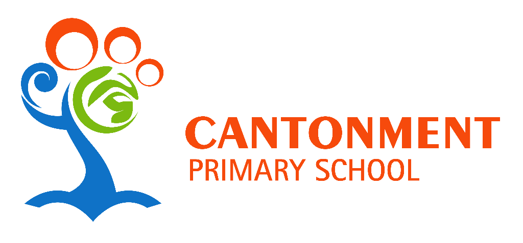 Cantonment Primary